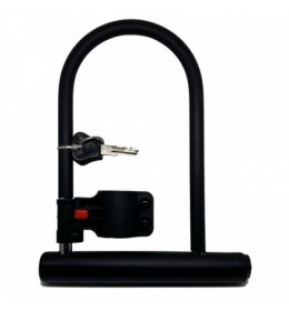 Brava za zaključavanje  U lock na ključ 180X245 MM