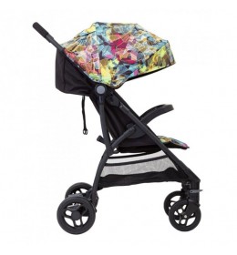 Kolica za bebe Graco Breaze lite Kaleidoscope