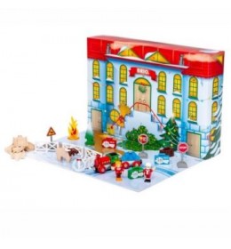 Brio - Advent kalendar