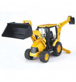 Bruder JCB Bager utovarivač
