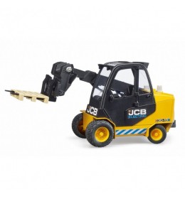 Bruder JCB teleskopski viljuškar