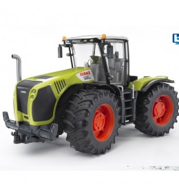 Bruder traktor