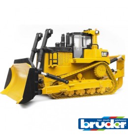 Bruder veliki buldožer CAT 02452