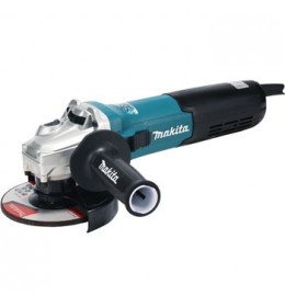 Makita mala ugaona brusilica 1900W 125mm