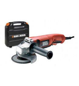 Brusilica ugaona Black&Decker KG1200K