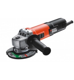 Brusilica ugaona Black&Decker KG750