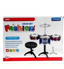 Bubnjevi za decu Drum Set