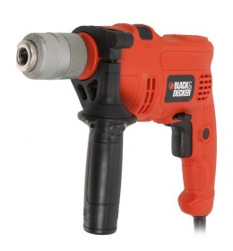 Bušilica Black&Decker KR504CRE