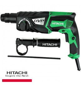 Bušilica SDS+ Hitachi DH28PCY