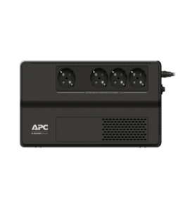 APC Easy UPS 1000VA,AVR,Schuko outlets, 230V