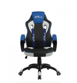 Gaming stolica ByteZone RACER PRO crno/plava