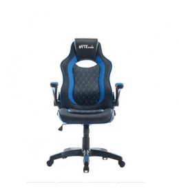 Gaming stolica ByteZone SNIPER crno/plava