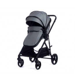 BBo (Baby Bear Origin) kolica za bebe Nika C10GREY