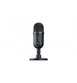 Razer Seiren V2 Pro - Professional Grade USB Microphone