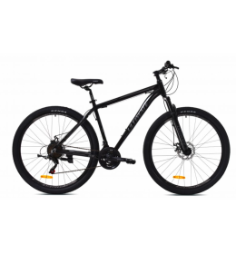 Bicikl Adria 29in ultimate sidney crno siva