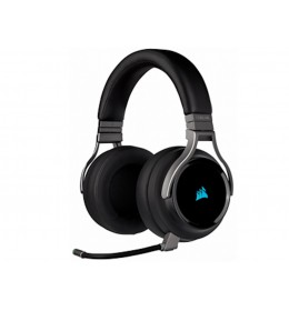 Slušalice CORSAIR VIRTUOSO bežične/CA-9011185-EU/gaming/RGB/crna