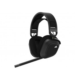 Slušalice CORSAIR HS80 MAX WIRELESS bežične/CA-9011295-EU/gaming/crna