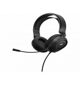 Slušalice CORSAIR HS35 V2 Stereo/CA-9011377-EU/crna