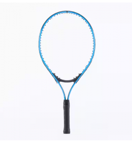 Rekez za tenis TR100 23" dečiji plavi