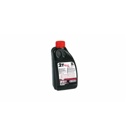 Ulje za dvotaktne motore zeleno 1l 010-6368 