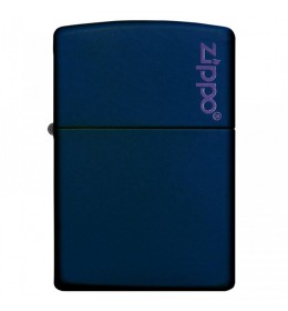 Zippo upaljač Matte Navy Zippo L