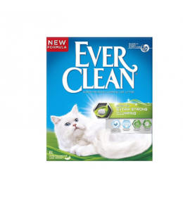 EverClean Extra Strong Scented 6 L