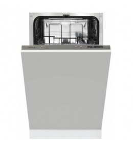 TESLA Ugradna mašina za pranje sudova WDI461M