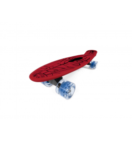 Penny board Spider man dečiji