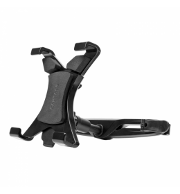 Capdase drzac Car Headrest Mount Tab-X iPad All black HRAPIPAD3-HT01