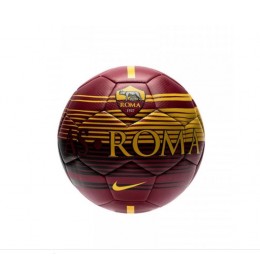 Lopta za fudbal AS ROMA Nike SC0848-613