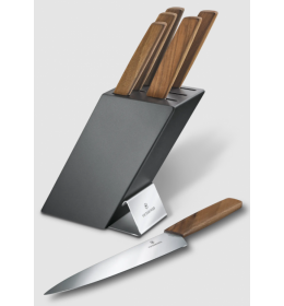 Viktorinox blok set Swiss Modern siv