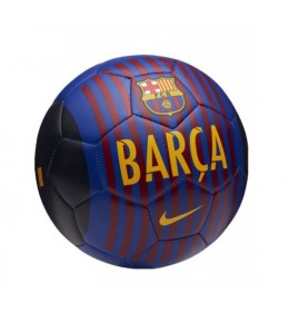 Lopta za fudbal FC Barcelona Prestige SC3283-455