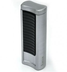 RN Jet Flame upaljač Passat silver/black