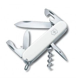 Victorinox preklopni nož Spartan white