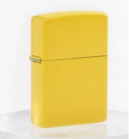Zippo upaljač - Sunflower Base M