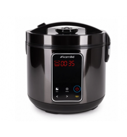 Kamille 6830 - multicooker 900W 5L 24 programa