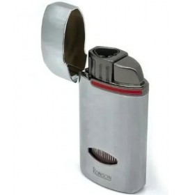 RN Jet Flame upaljač Fen silver