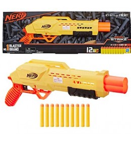 Puška Alpha Strike Tiger Nerf 625895