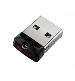 SanDisk Usb Fleš 64GB Cruzer Fit SND007