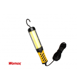 Lampa radionička led Womax