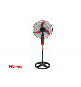 Ventilator sa postoljem ha-sf 50 Womax