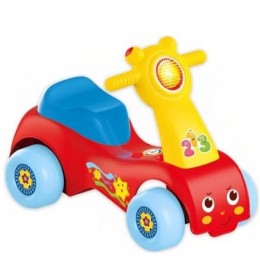 Bbo toys guralica sa muzikom 18m+