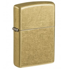 Zippo Upaljač Street Brass 48267