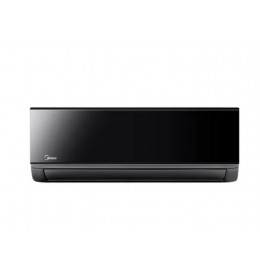 Midea AG-18NXD0.WIK inverter klima Black