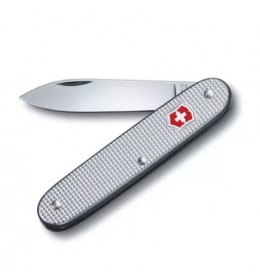 Victorinox Silver Alox 