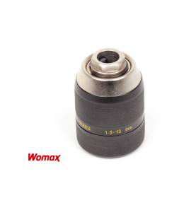 Stezna glava Womax 1/2"-13MM