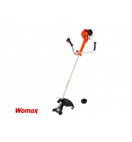 Trimer za travu i korov w-ms 1700 b lux Womax