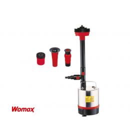 Pumpa za fontanu Womax W-FP 50 Inox