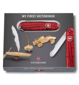 Victorinox 0.2373.T My First H
