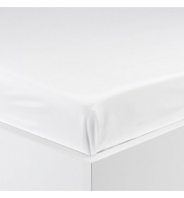 Čaršav mikro Linteum 240 cm x 250 cm beli